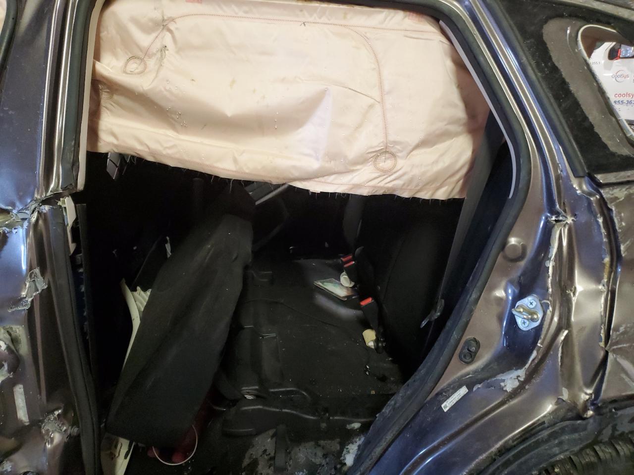 2015 Honda CR-V - Image 11