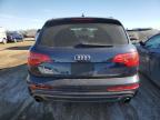 2013 Audi Q7 Prestige за продажба в Elgin, IL - Normal Wear