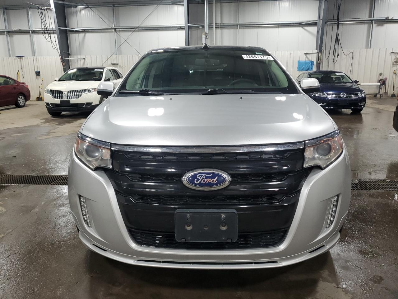 2012 Ford Edge - Image 5