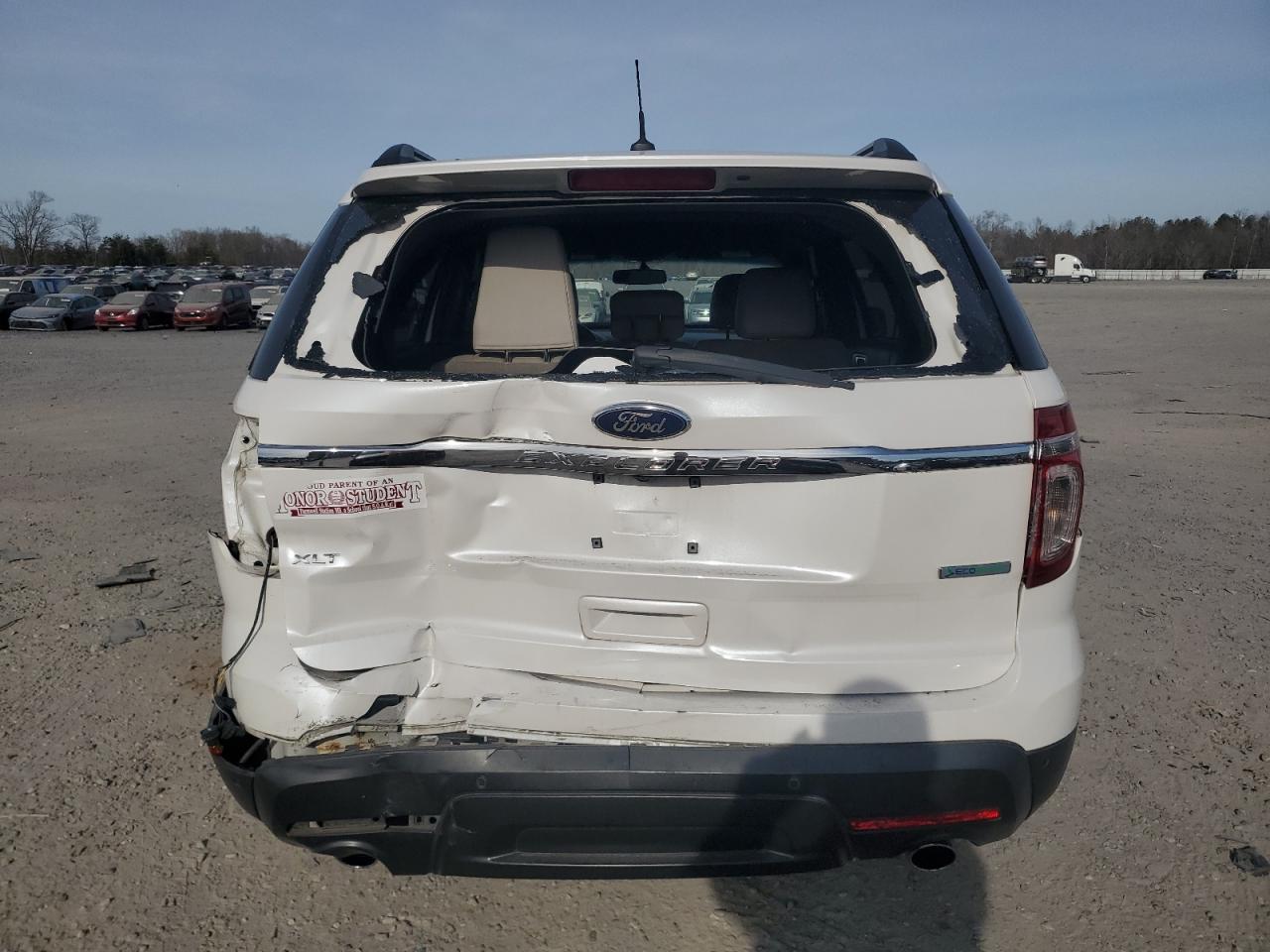 2013 Ford Explorer - Image 6
