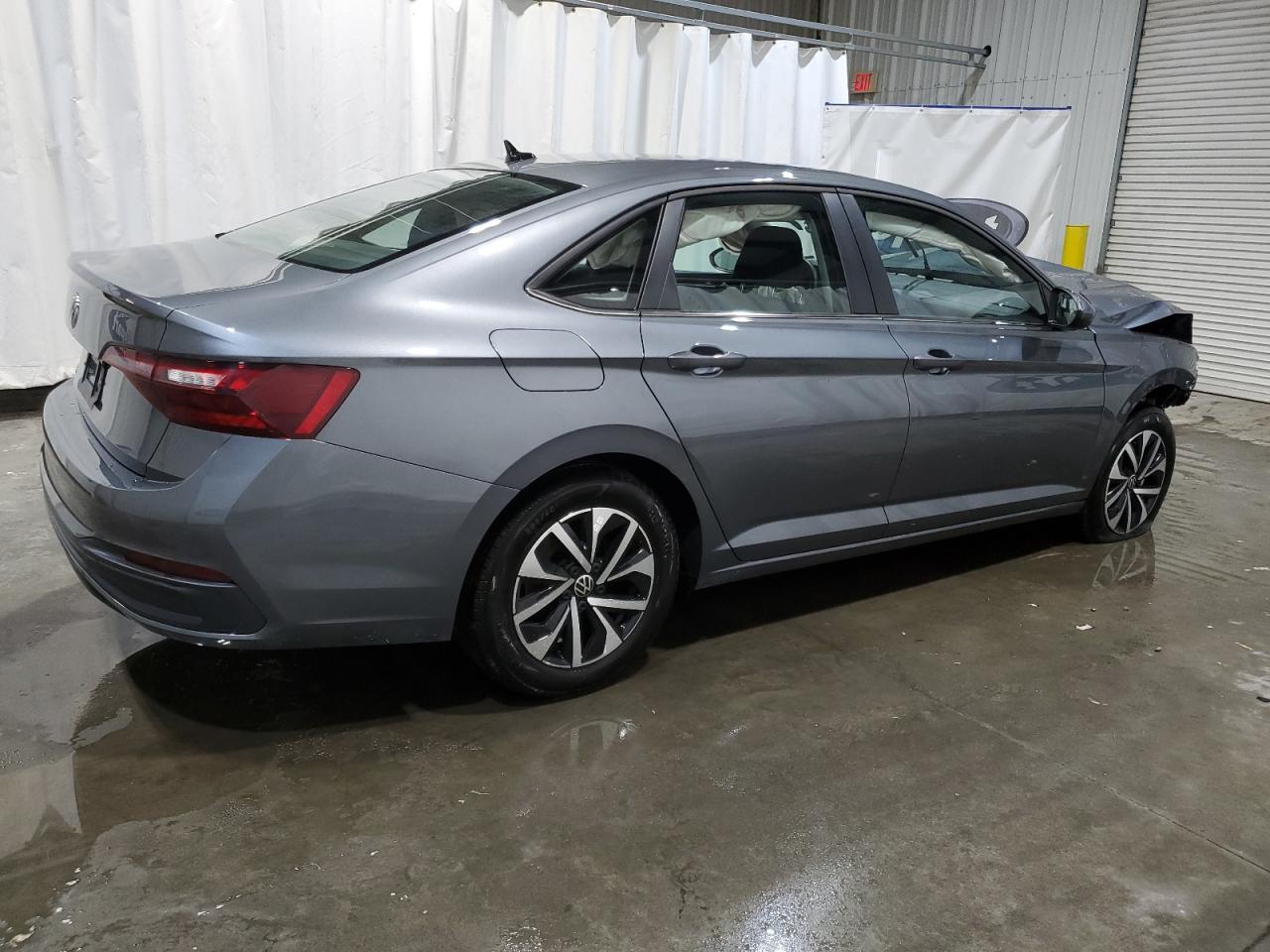 VIN 3VW5M7BU9RM024419 2024 VOLKSWAGEN JETTA no.3