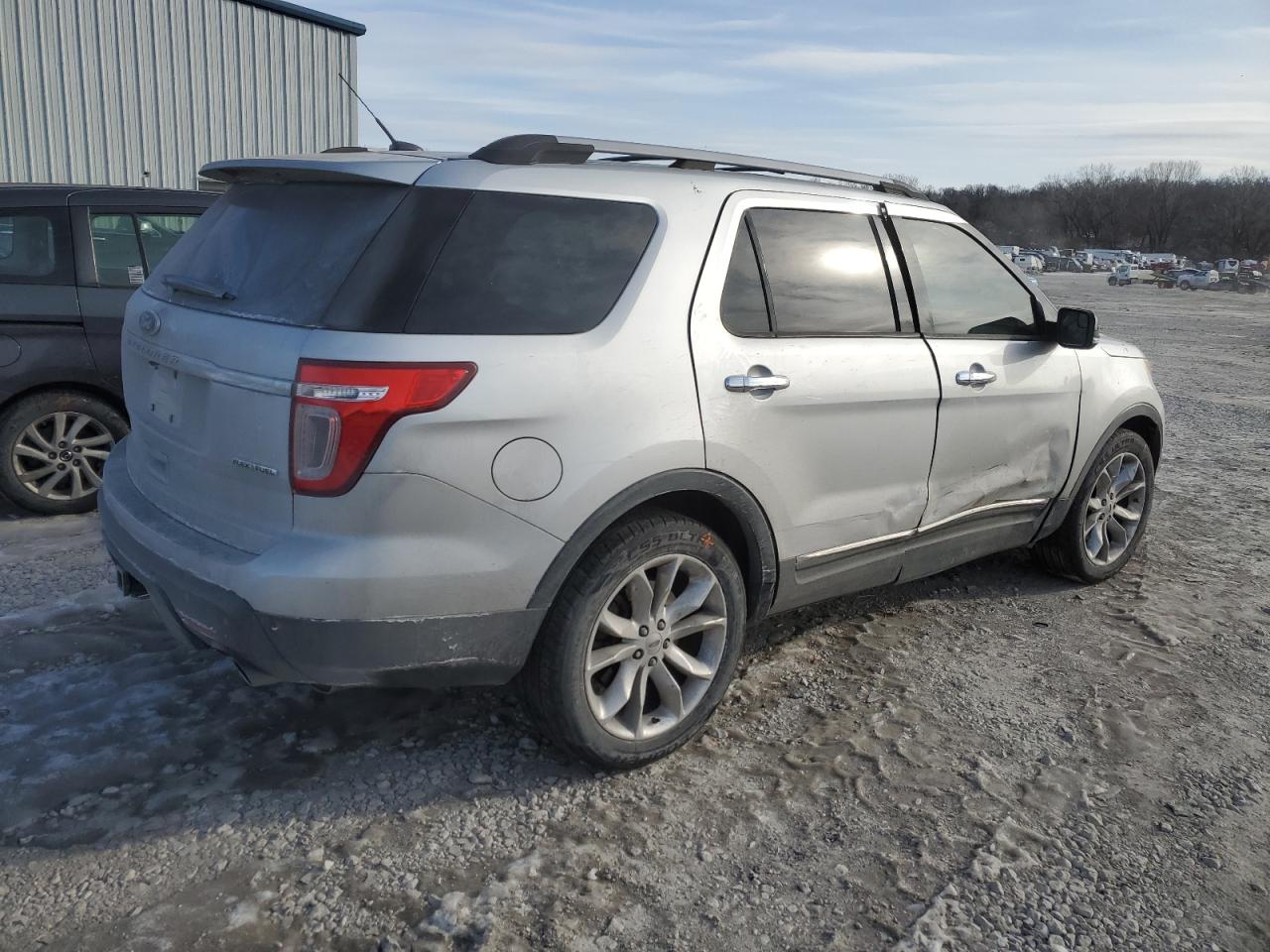 2013 Ford Explorer - Image 3