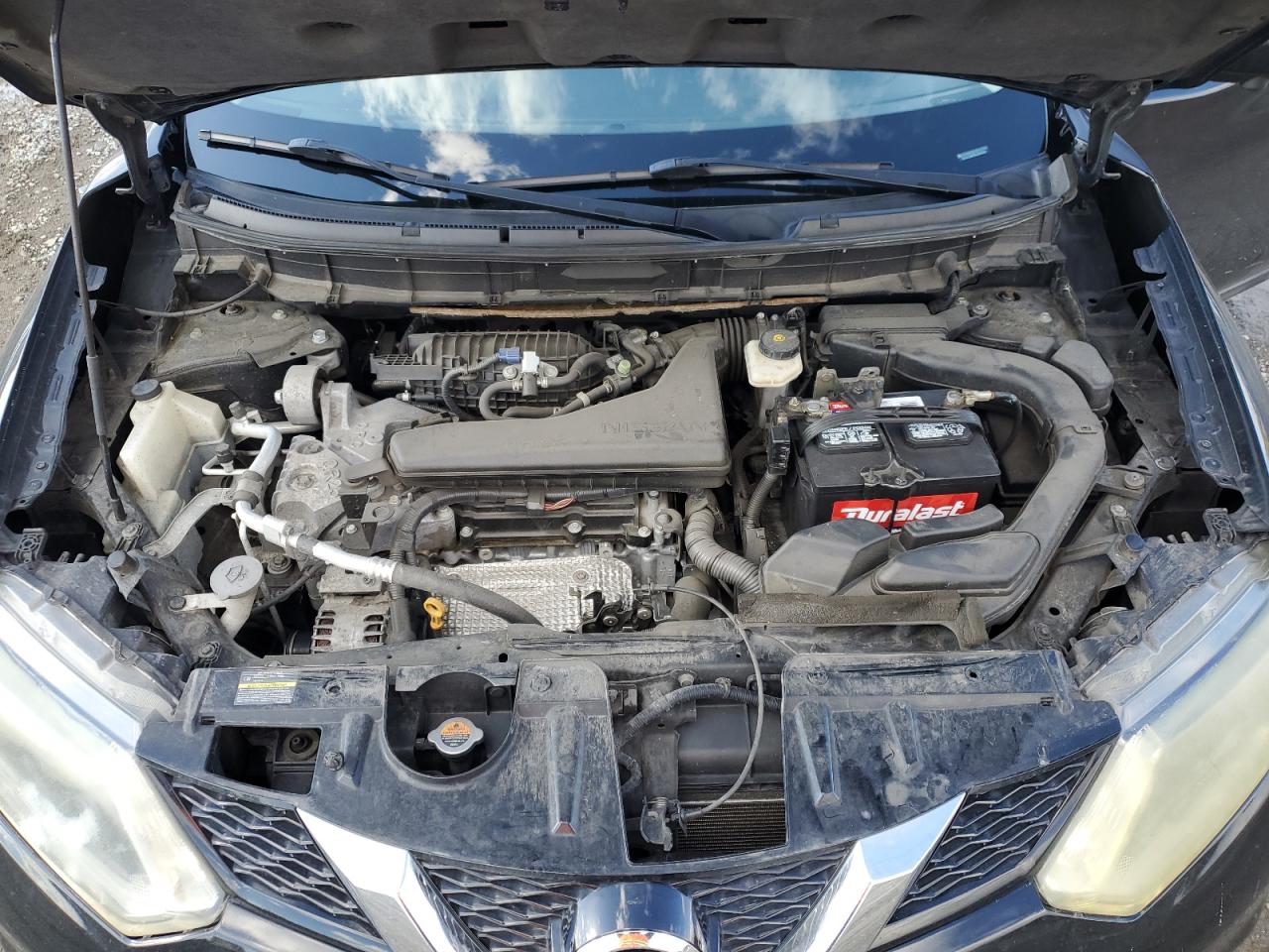 2016 Nissan Rogue - Image 14