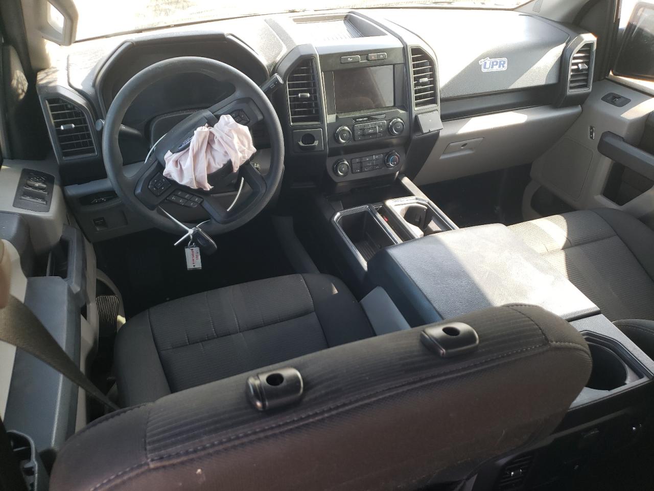 2019 Ford F-150 - Image 8