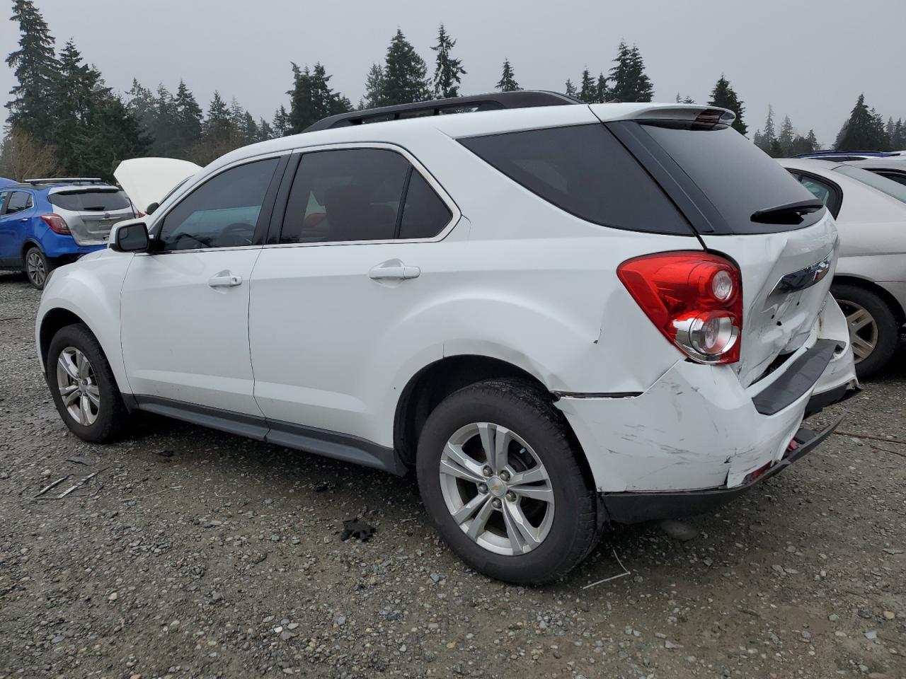 VIN 2GNFLEEKXD6200784 2013 CHEVROLET EQUINOX no.2