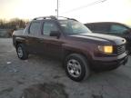 2008 Honda Ridgeline Rts zu verkaufen in Lebanon, TN - Normal Wear