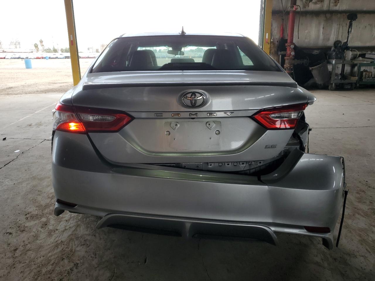 2020 Toyota Camry - Image 6