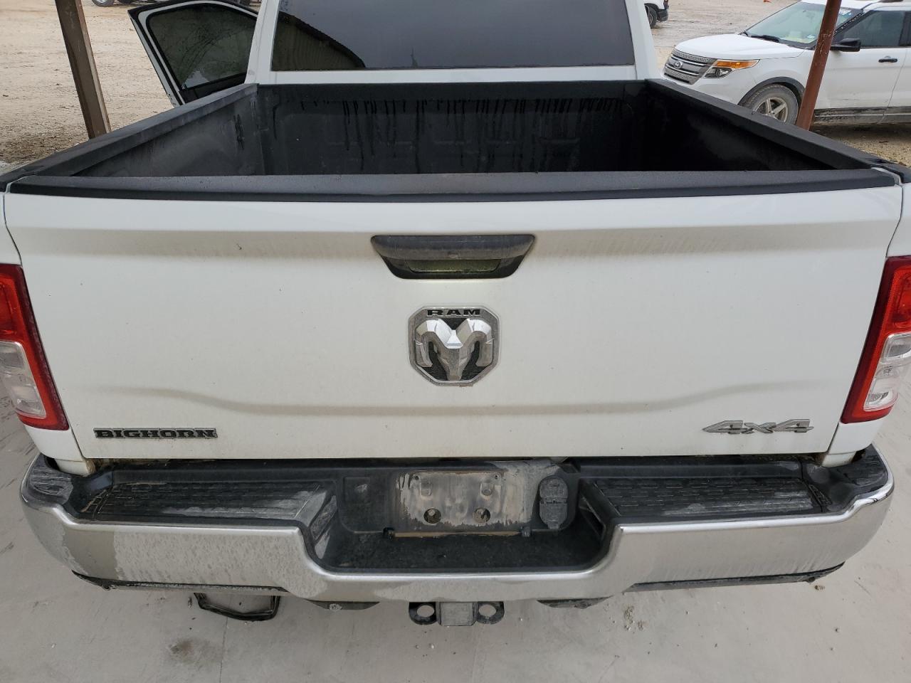 2023 Ram 2500 VIN: 3C6URSDL8RG195113 Lot: 87688075