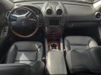 2011 Mercedes-Benz Ml 350 4Matic للبيع في Kapolei، HI - Front End