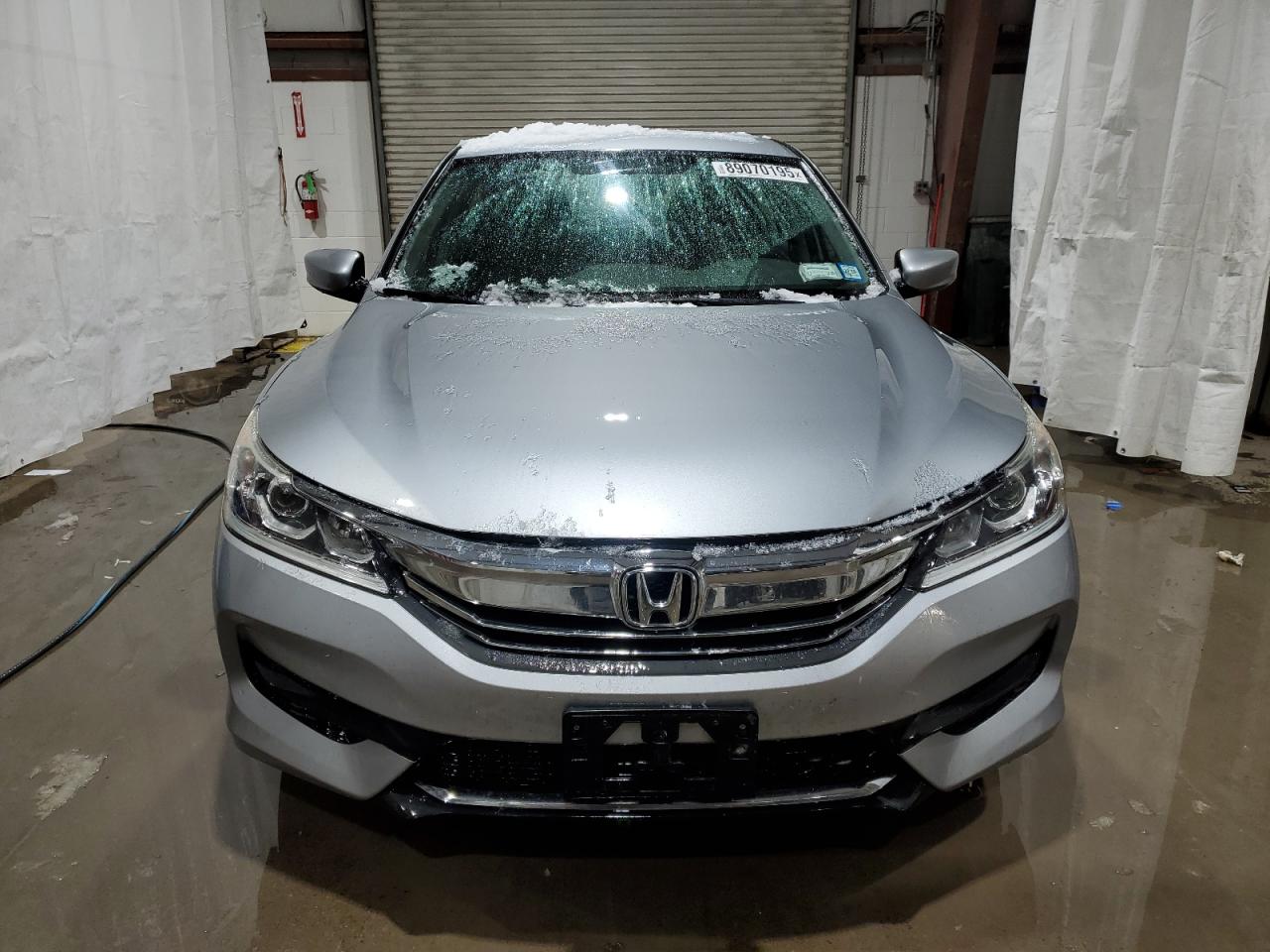 2017 Honda Accord - Image 5