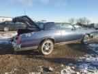 1984 Cadillac Eldorado  de vânzare în Chicago Heights, IL - Rear End