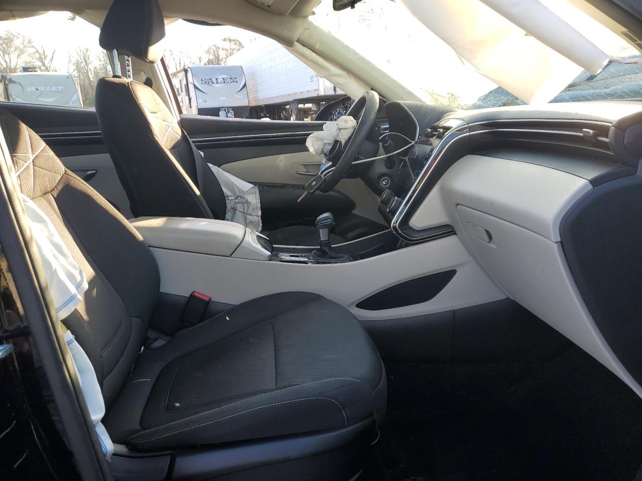 2022 Hyundai Tucson - Image 7