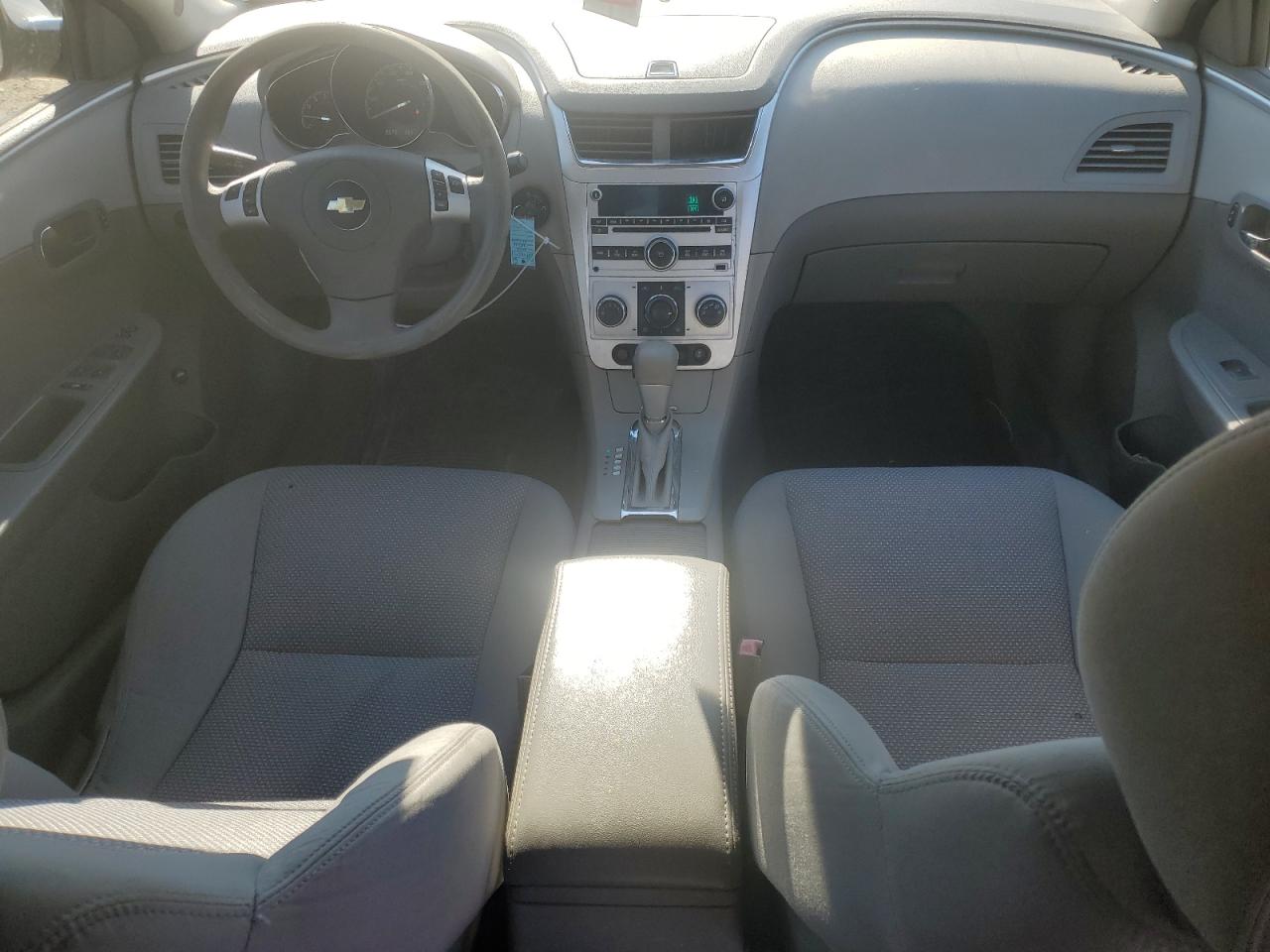 2012 Chevrolet Malibu - Image 8