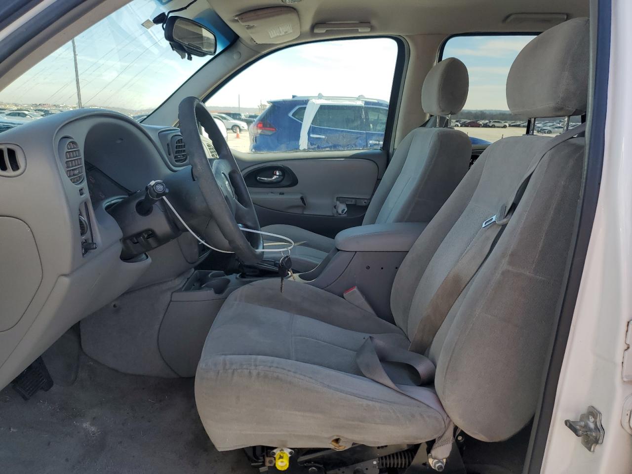 2006 Chevrolet TrailBlazer - Image 7