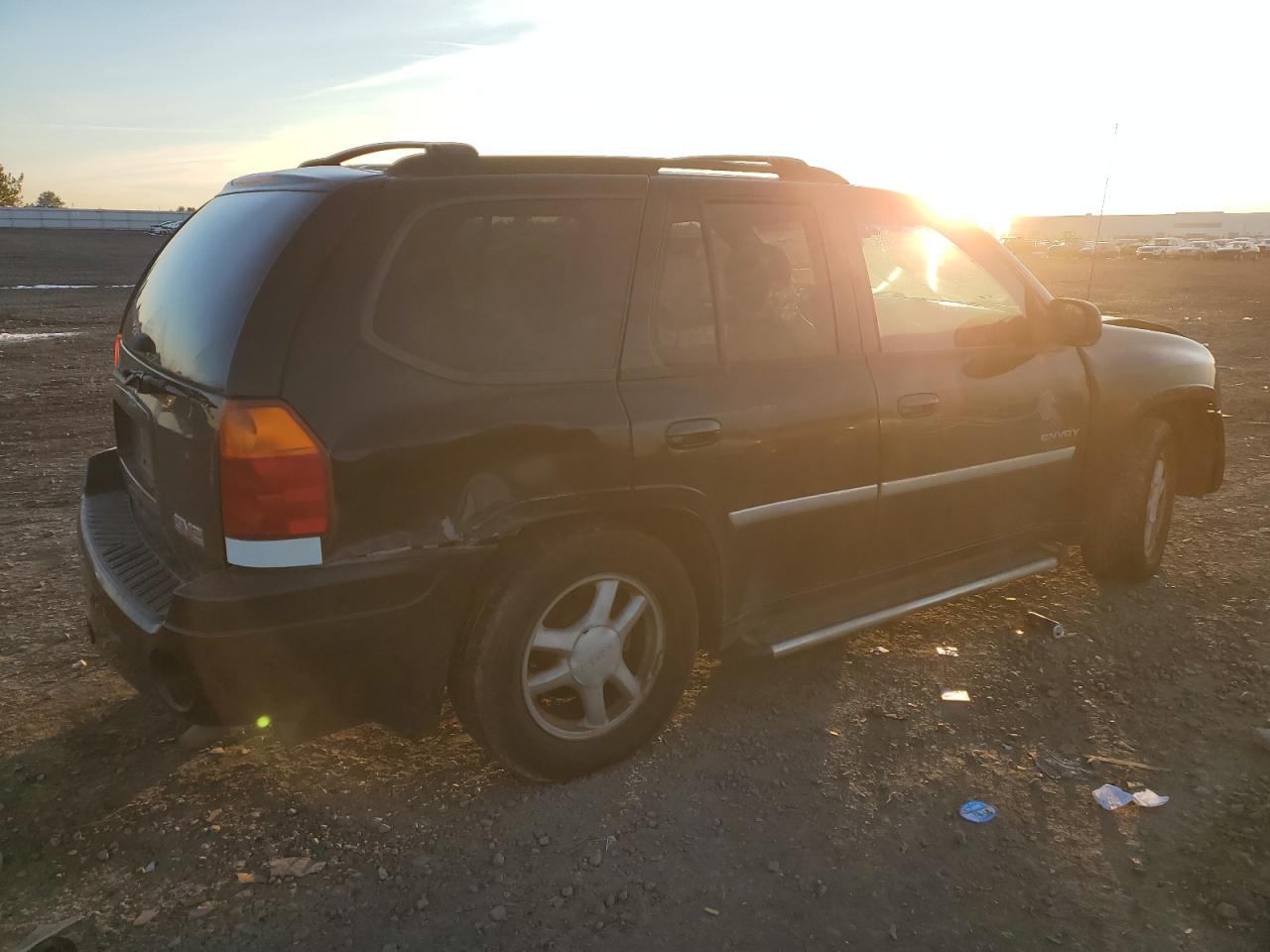 2006 GMC Envoy - Image 3