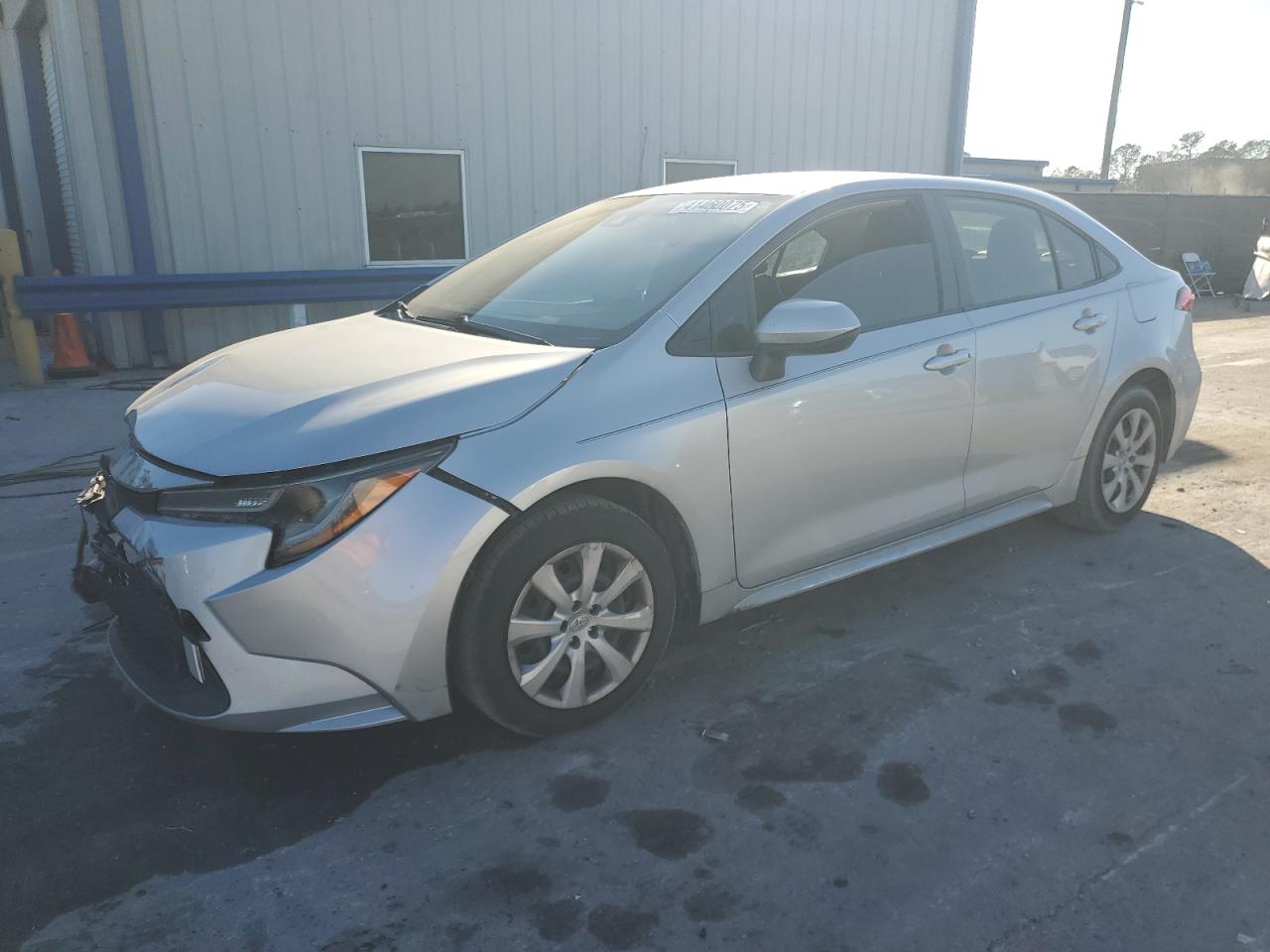 2020 Toyota Corolla - Image 1