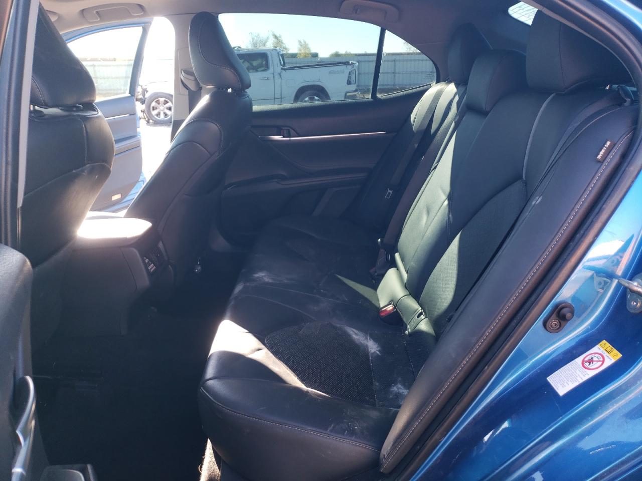 2018 Toyota Camry - Image 10