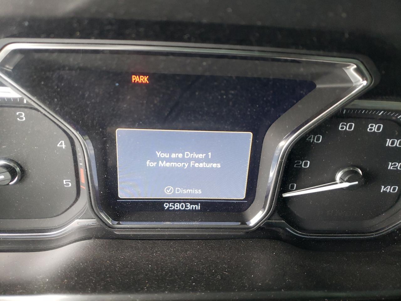 2021 GMC Sierra - Image 9