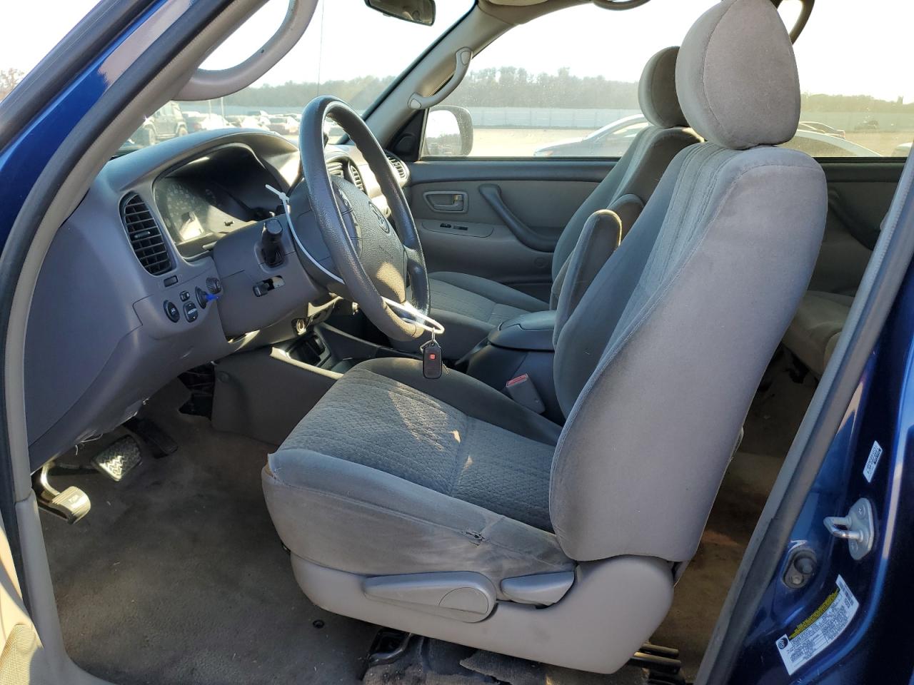 2006 Toyota Tundra - Image 7