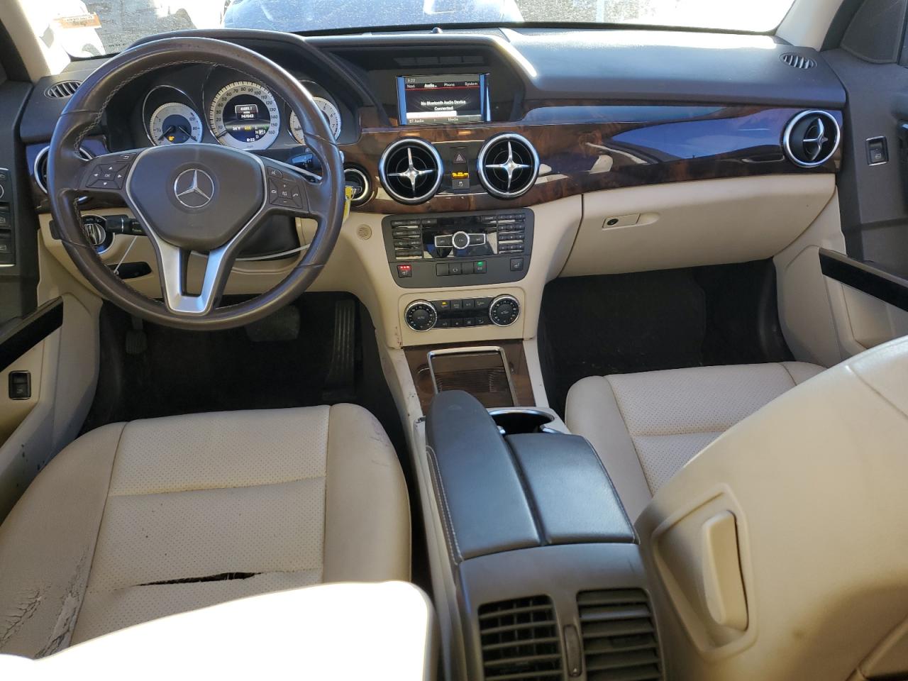 2013 Mercedes-Benz GLK-klasse - Image 8