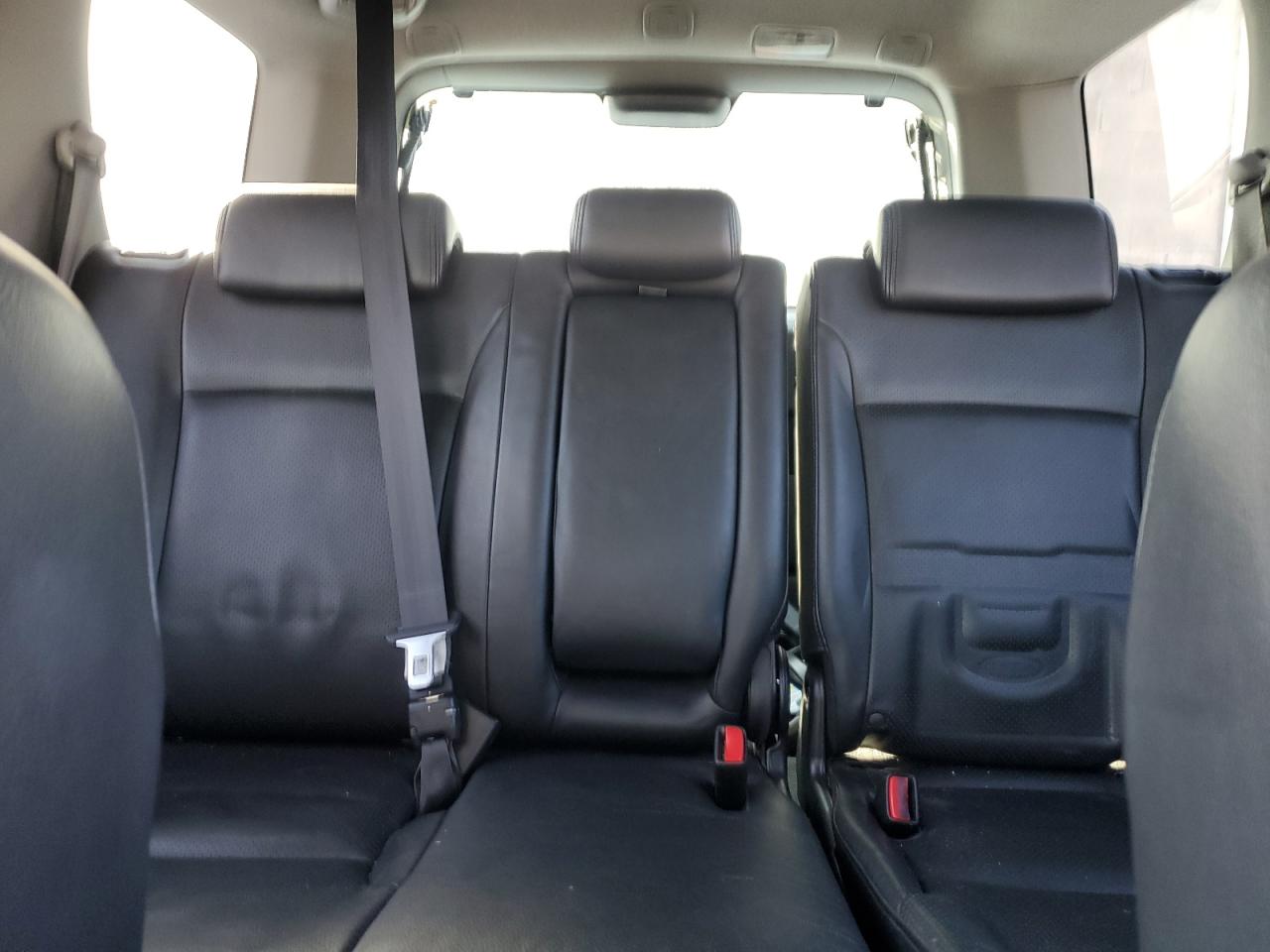 2006 Honda CR-V - Image 10