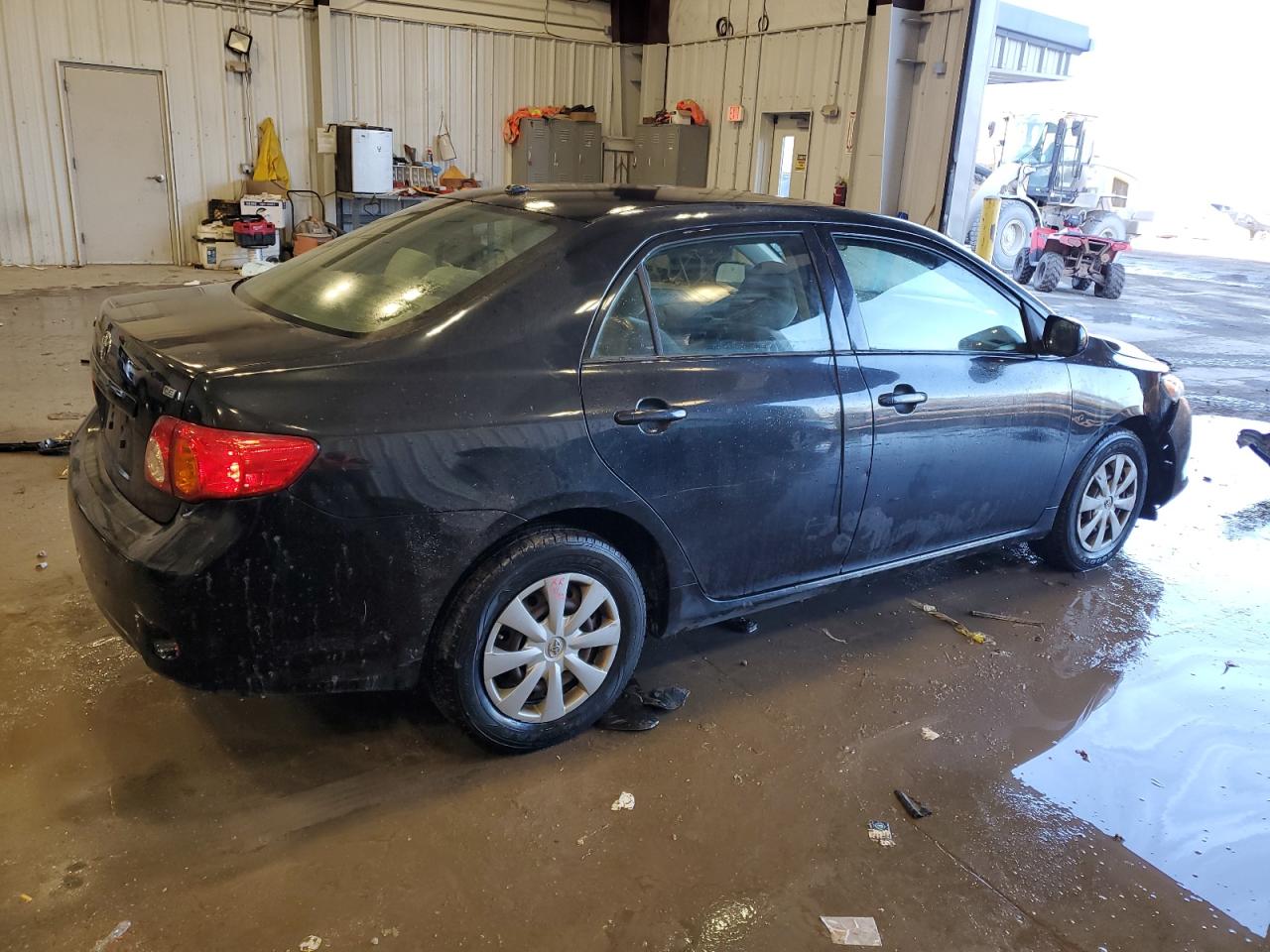 2009 Toyota Corolla - Image 3