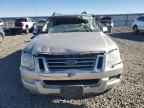 2007 Ford Explorer Sport Trac Limited de vânzare în Reno, NV - Rollover