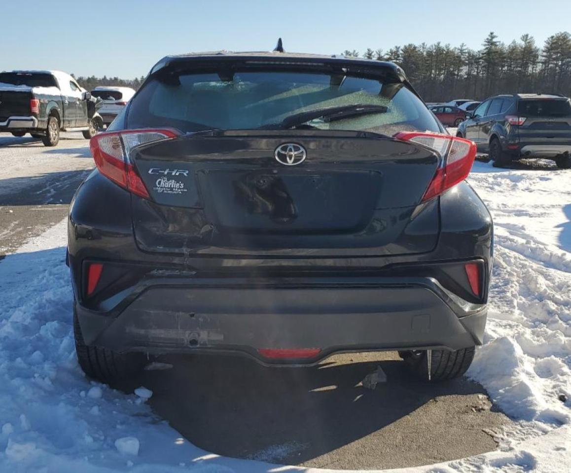 2018 Toyota C-HR - Image 6