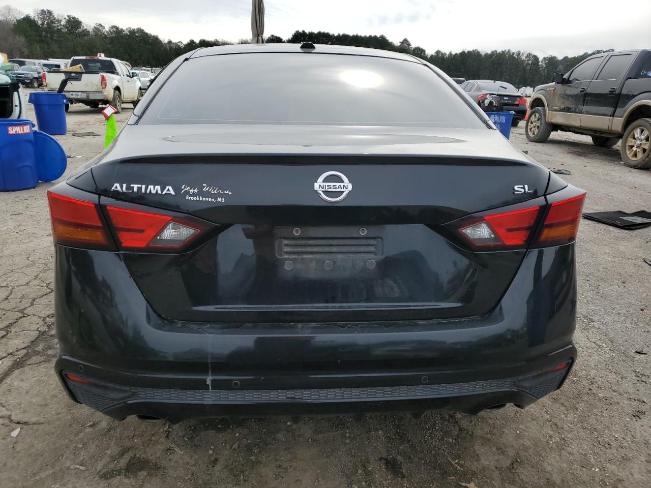 2019 Nissan Altima - Image 6