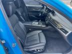 2017 BMW 750 I for sale at Copart FL - MIAMI NORTH