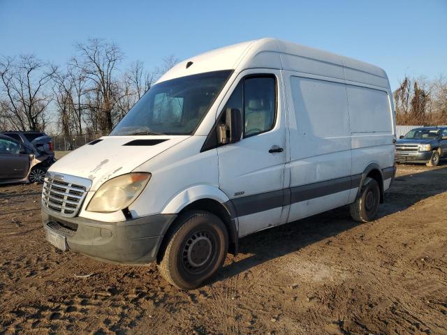 2007 Freightliner Sprinter 2500