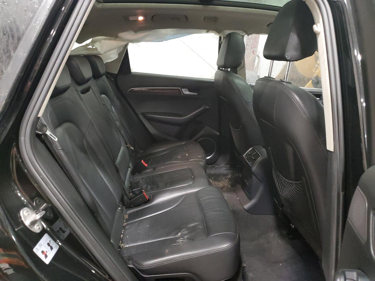 2010 Audi Q5 - Image 10