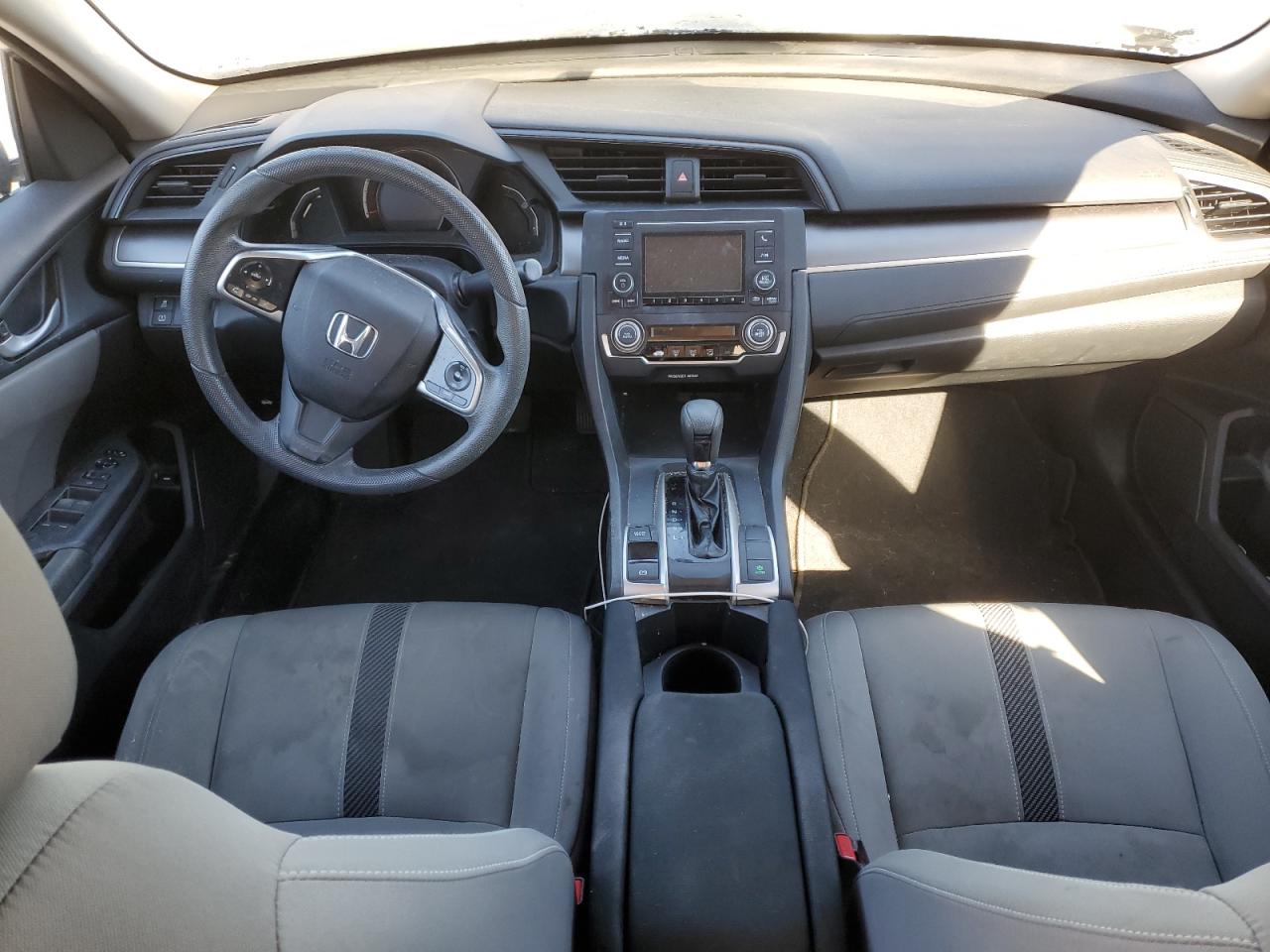 2016 Honda Civic - Image 8