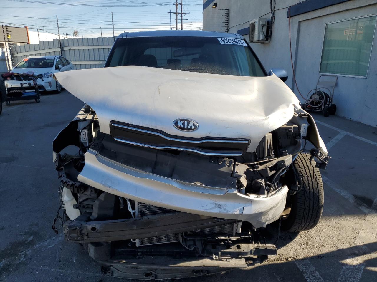 2019 Kia Soul - Image 5