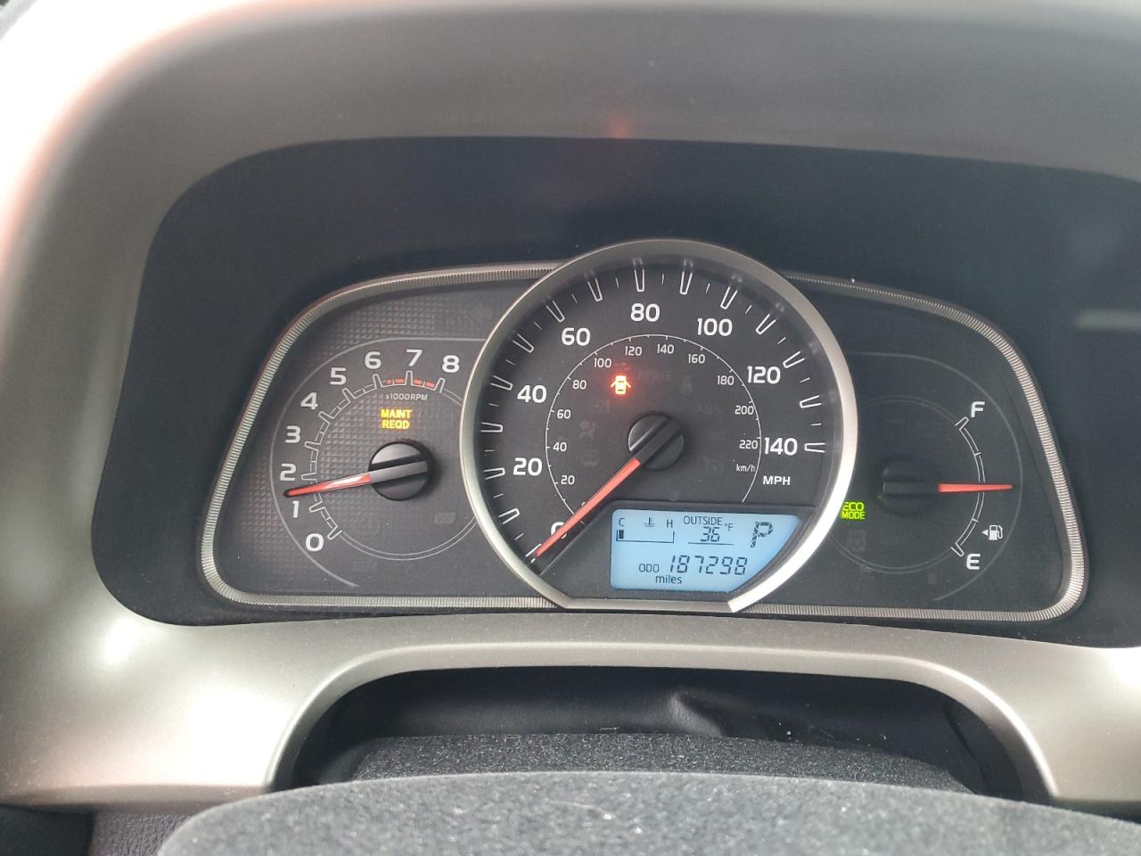 2014 Toyota RAV 4 - Image 9