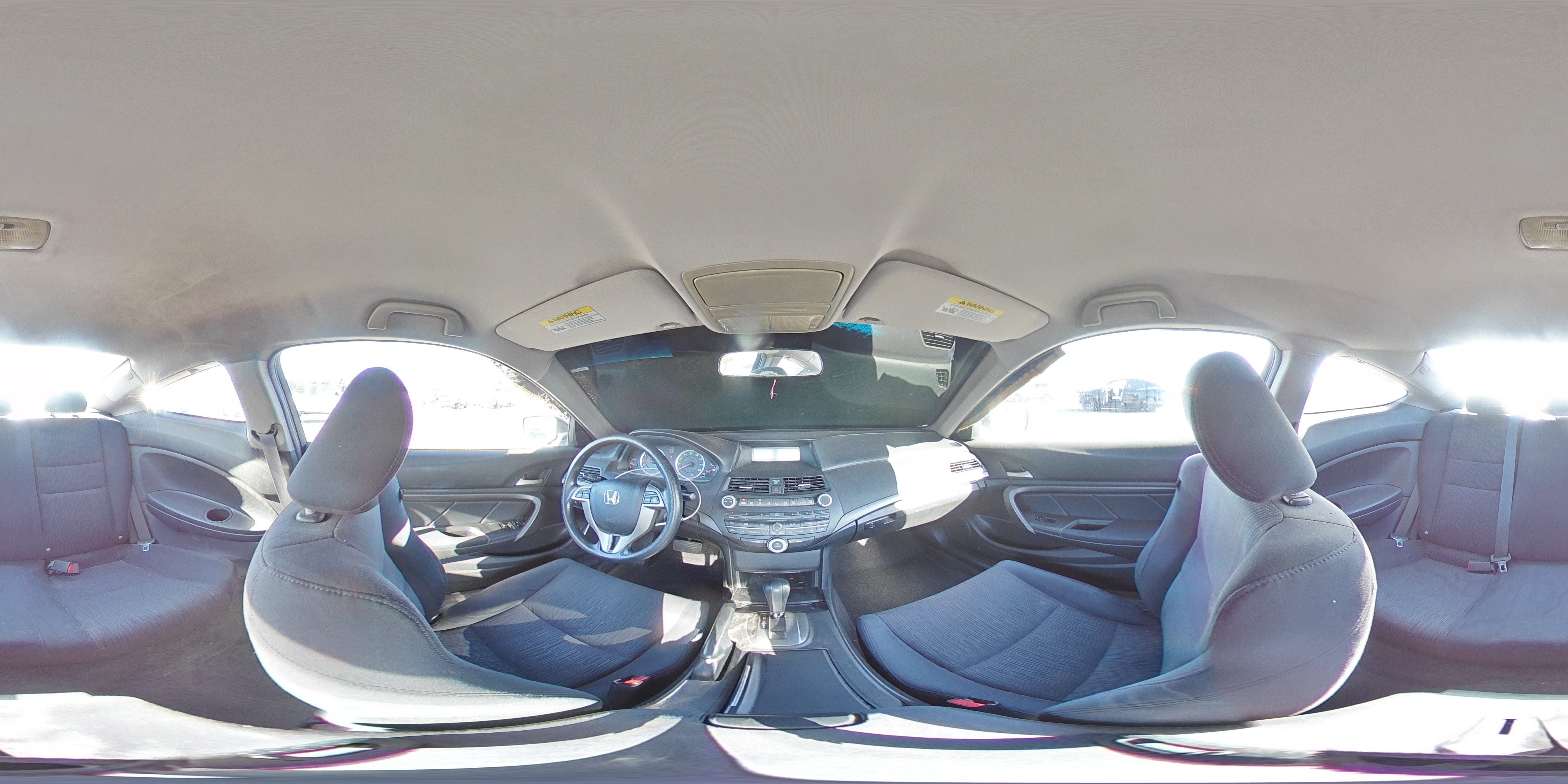 2012 Honda Accord - Image 13