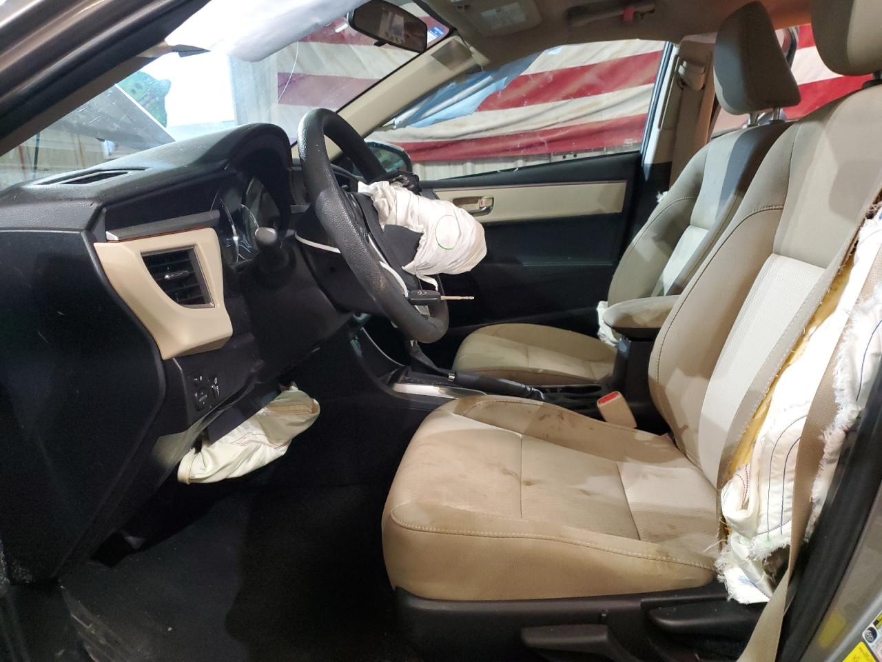 2016 Toyota Corolla - Image 7