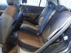 2008 KIA RIO SPORT for sale at Copart SANDTOFT