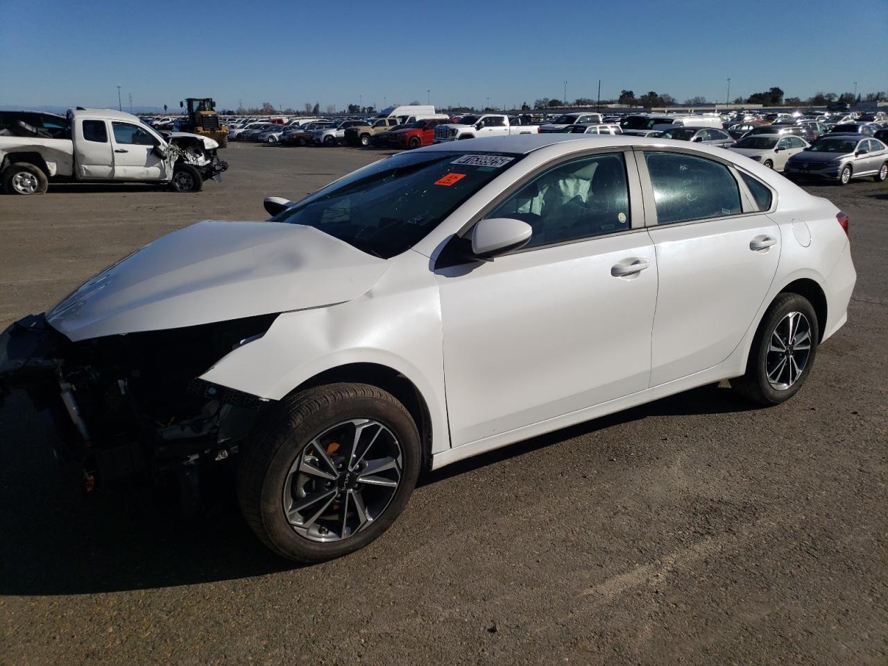 2024 Kia Forte - Image 1