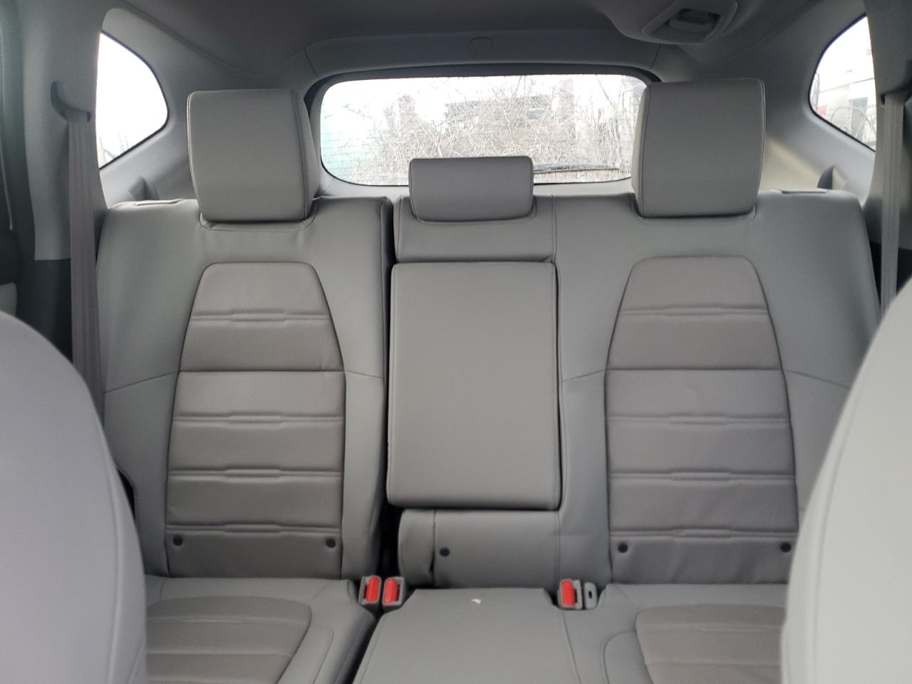 2019 Honda CR-V - Image 10