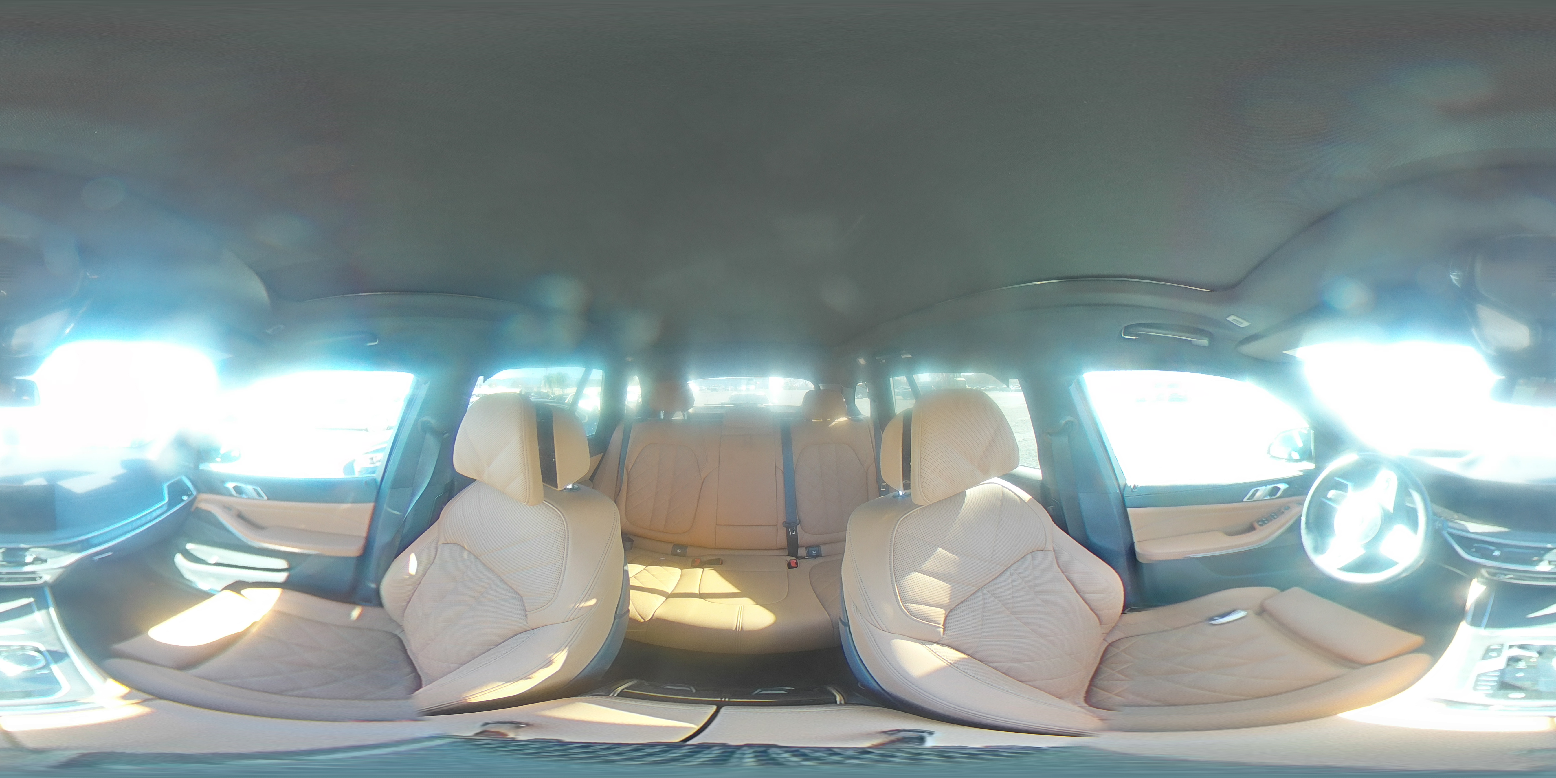 2024 BMW X5 - Image 13
