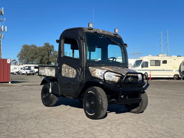 2019 Kuta Rtv1100