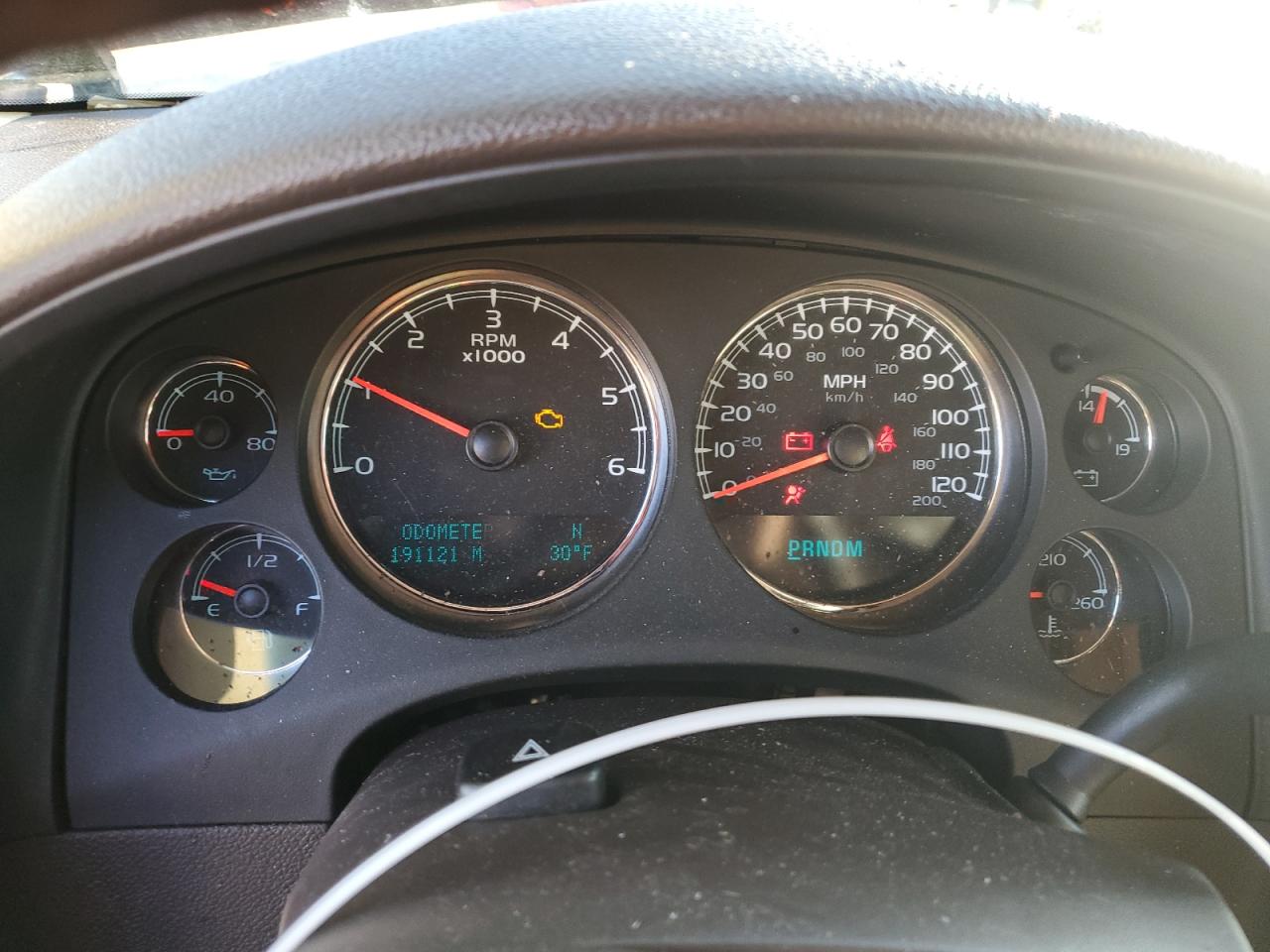 2011 GMC Yukon Xl Denali VIN: 1GKS2MEF7BR157566 Lot: 87165914