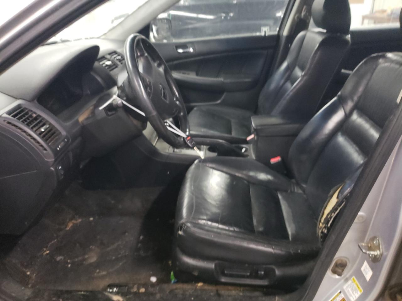 2005 Honda Accord Ex VIN: 1HGCM56835A066556 Lot: 70444635