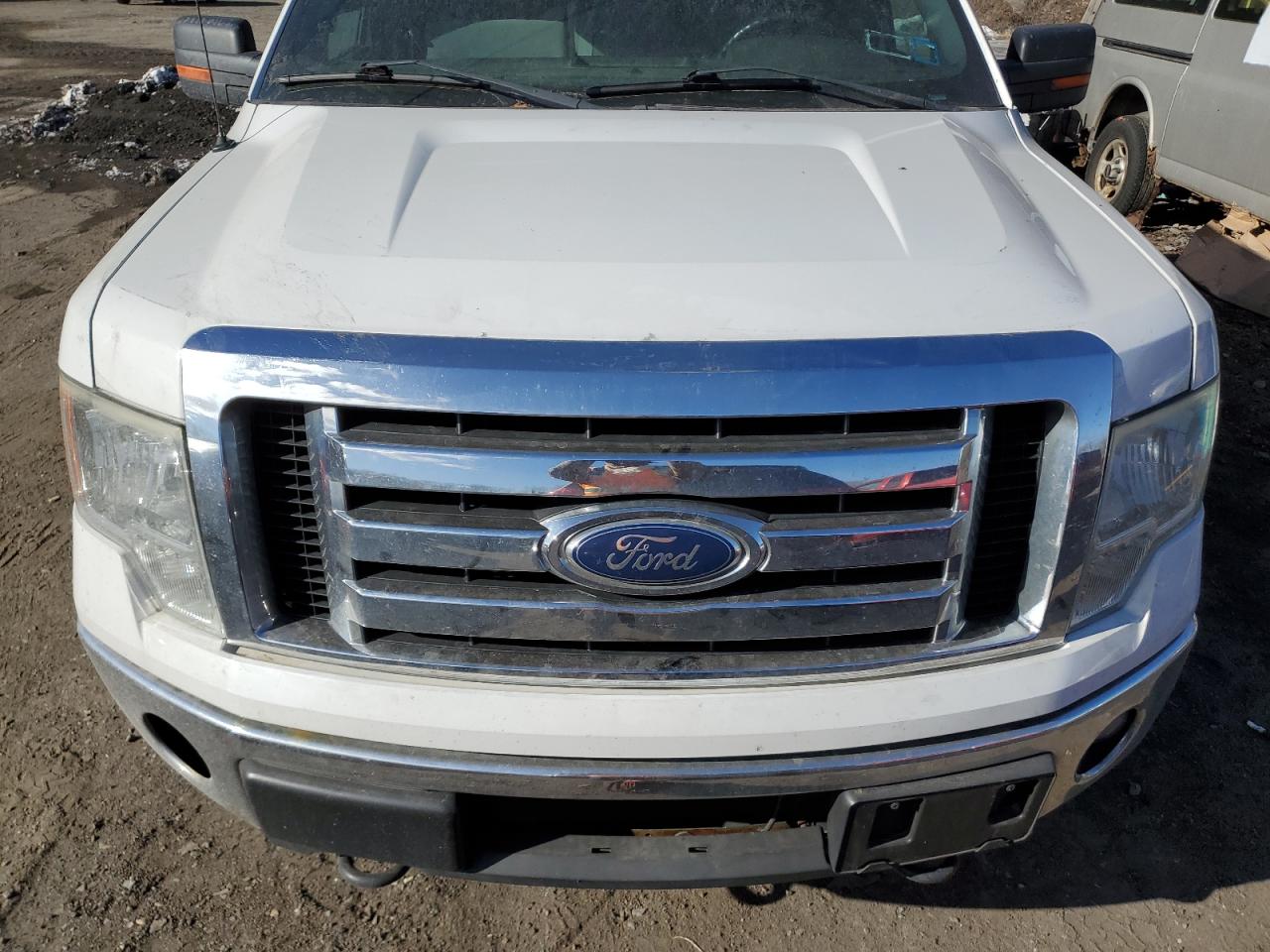2012 Ford F-150 - Image 11