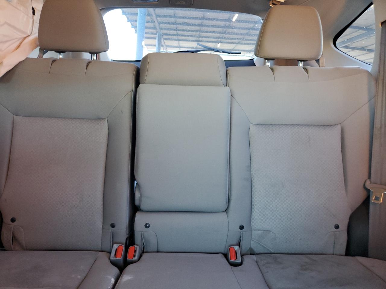 2015 Honda CR-V - Image 10