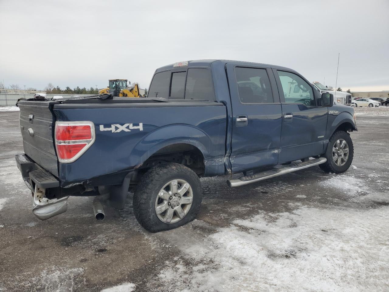 2013 Ford F-150 - Image 3