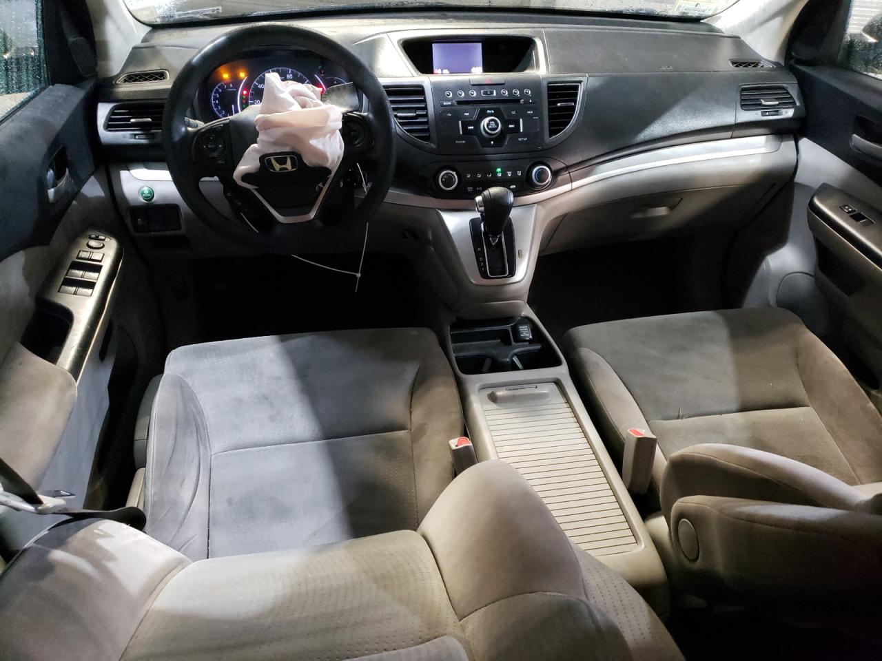 2013 Honda CR-V - Image 8