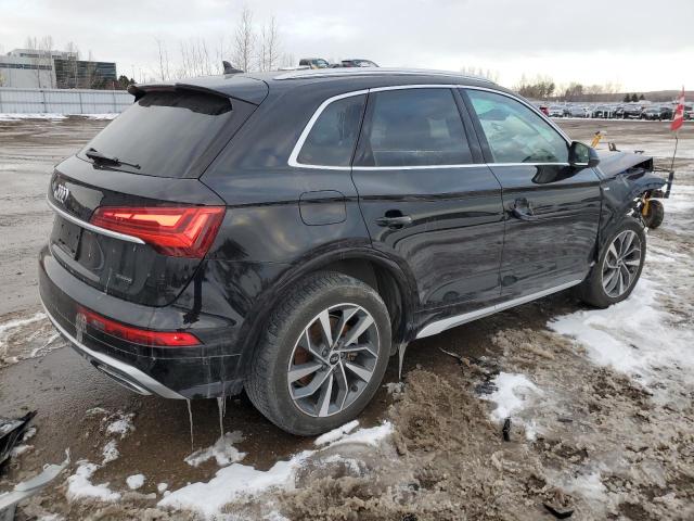 2023 AUDI Q5 PREMIUM PLUS 45