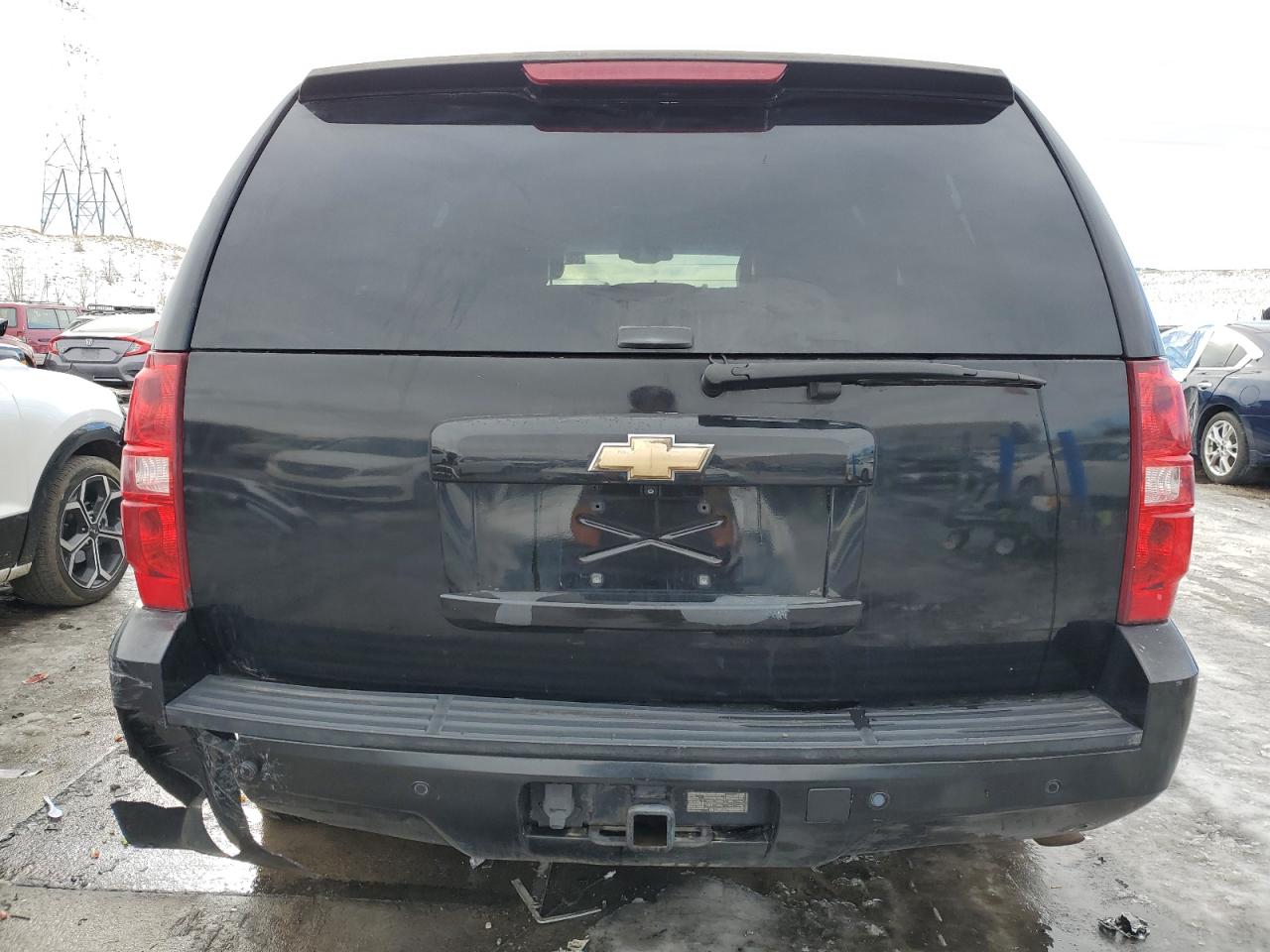 2008 Chevrolet Tahoe - Image 6
